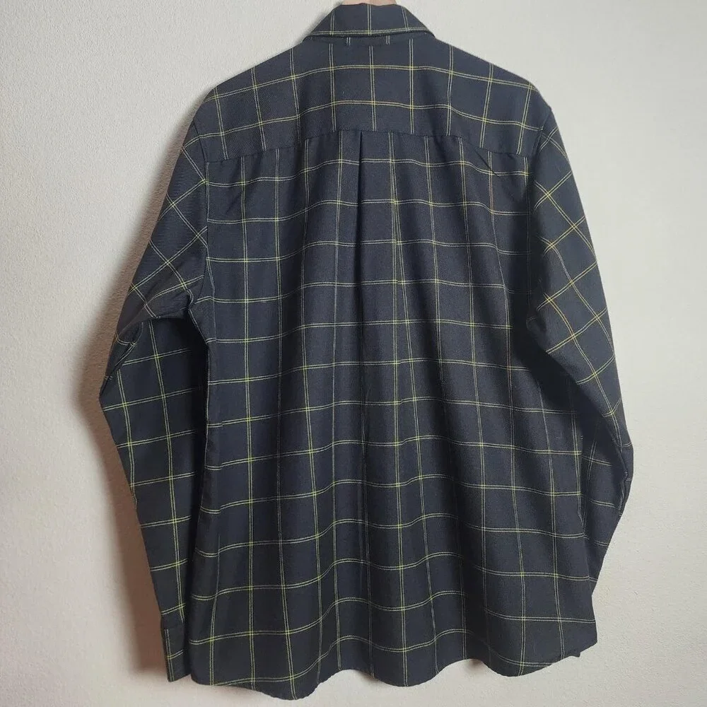 DIXXON brand flannel